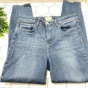 l'agence jeans 29 Skinny High Rise